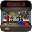 icon Metal 3 Arcade 1.0