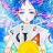 icon Solitaire Galaxy Adventure 4.4