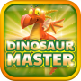 icon Dinosaur Master