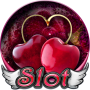 icon Cherry Heart slot for LG K10 LTE(K420ds)