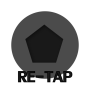 icon Re Tap for Huawei MediaPad M3 Lite 10