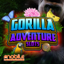 icon Gorilla Adventure Slots