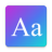 icon Font Keyboard 2.1.6