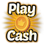 icon Play Cash - Earn Money Playing Games