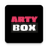 icon app.artybox 0.8.3