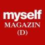 icon Myself Magazin (D)