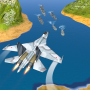 icon War Plane Strike: Sky Combat