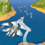 icon War Plane Strike: Sky Combat for Samsung Galaxy Note 10 1