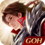 icon Game of Heroes：Three Kingdoms for Samsung Galaxy J2 DTV