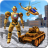icon US Army Transform Robot War 1.0.15