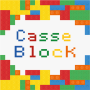 icon Casse Block for intex Aqua A4