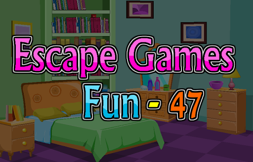 Escape Games Fun-47