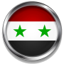 icon Radio Syria PRO+ for Samsung S5830 Galaxy Ace