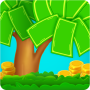 icon Gem Grow：Grow By The Lake for Samsung S5830 Galaxy Ace