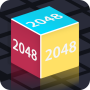 icon Cube 2048