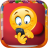 icon Funny Stickers 1.0.0.4