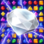 icon Jewels Magic : King’s Diamond for Sony Xperia XZ1 Compact