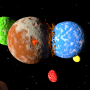 icon Epic Space Wars 3D for Doopro P2
