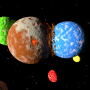 icon Epic Space Wars 3D for Samsung Galaxy Note 10 1