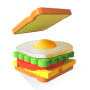 icon Sandwich!