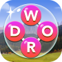 icon Wordy word - wordscape free & get relax