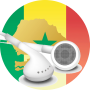 icon Radio Senegal PRO+