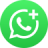 icon com.whatsapp.w4b 2.25.11.75