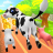 icon Pets Running Game 1.8.1