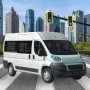 icon Minibus Simulation