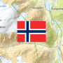 icon Norway Topo Maps