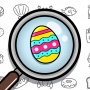 icon Hidden Objects: Find It Out for lumigon T3