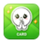 icon LINE Greeting Card for Doopro P2