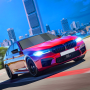 icon Ultimate Car Sim