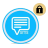 icon com.congdongjava.secretsms 1.4.5