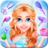 icon Little Ice Queen Princess Beauty Triplet Salon 1.3