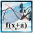 icon Calculus Formulas References 1.1