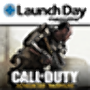 icon Launch Day MagazineCall of Duty Edition