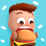 icon Food Games 3D