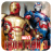 icon Iron Man 3 Live Wallpaper 1.28