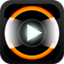 icon Video Player VLMX
