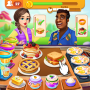icon Restaurant Fever Cooking Games for Samsung S5830 Galaxy Ace