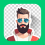 icon Sticker Maker For WhatsApp for Samsung Galaxy Note 10 1