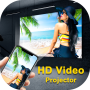 icon Mobile Video Projector Prank