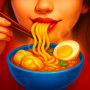icon Asian Cooking Games: Star Chef for Samsung Galaxy Trend 3
