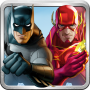 icon Batman & The Flash: Hero Run