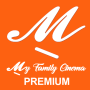 icon My Family Cinema PREMIUM for LG K10 LTE(K420ds)
