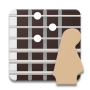 icon Electrocaster Guitar