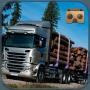 icon Wood Cargo Transporter VR