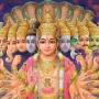 icon Hindu Gods and History