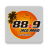 icon Jaco Radio 88.9 3.9